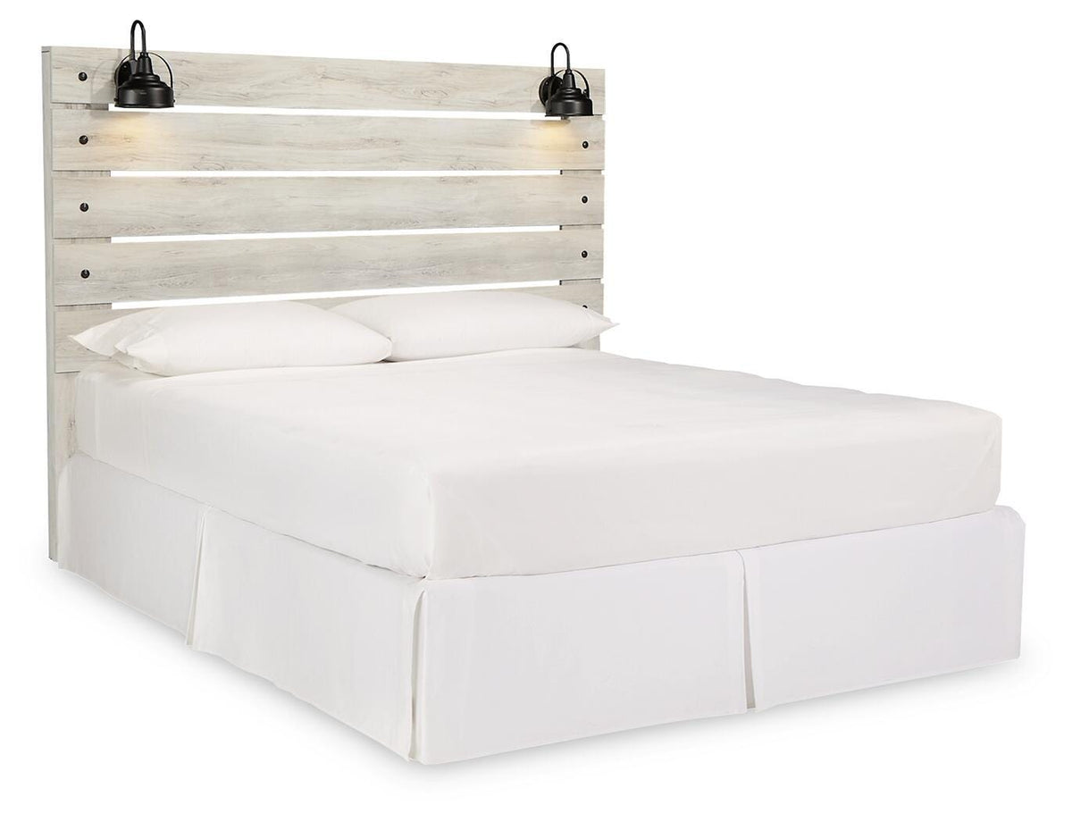Cambeck Bedroom Sets