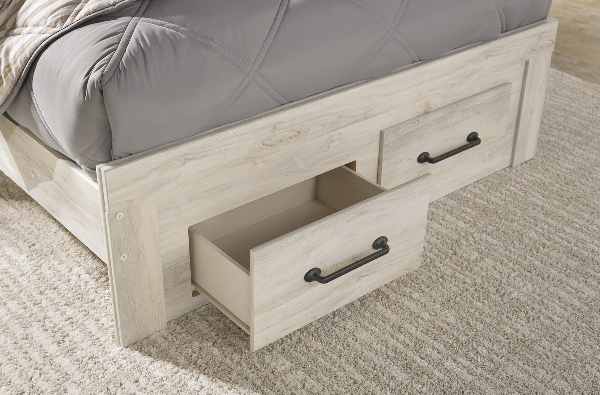 Cambeck Bedroom Sets