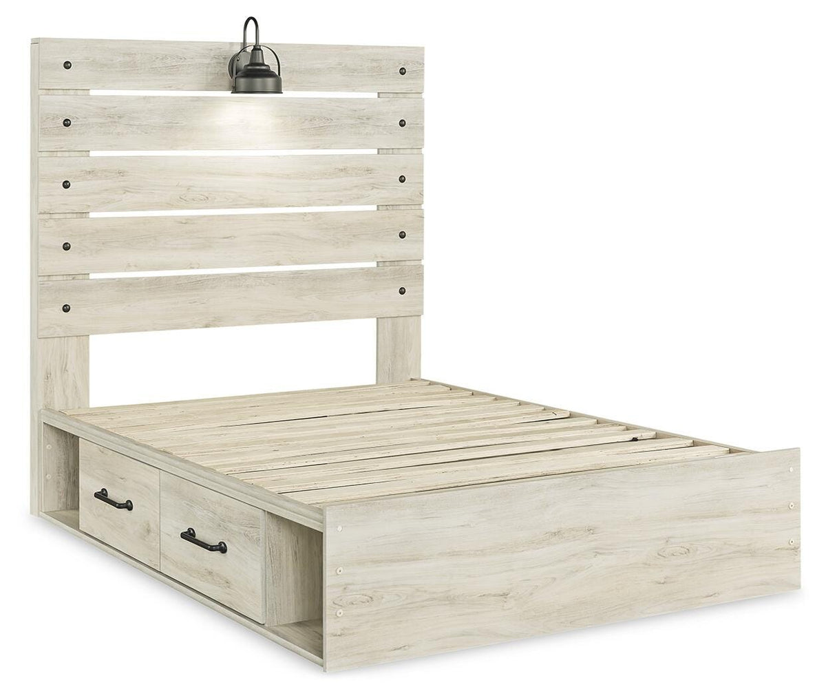 Cambeck Beds
