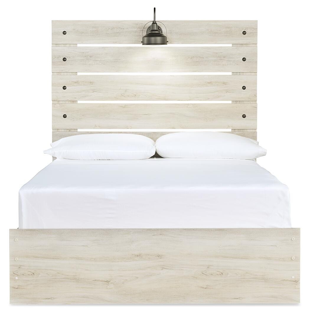 Cambeck Beds
