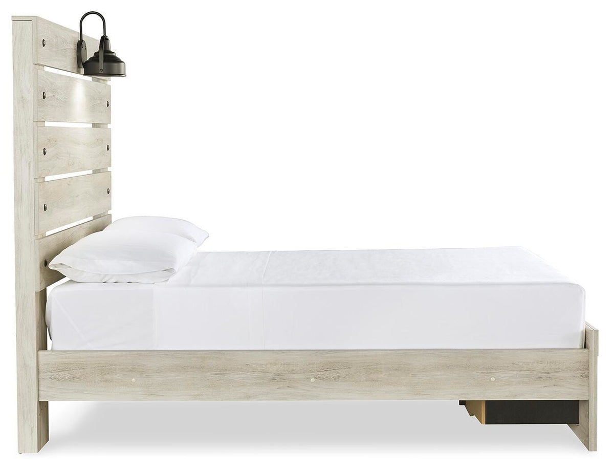 Cambeck Beds