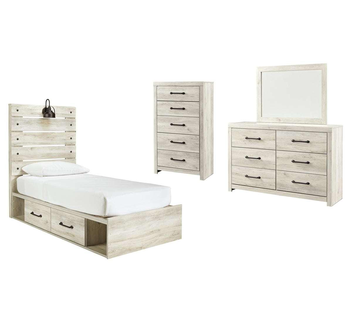Cambeck Bedroom Sets