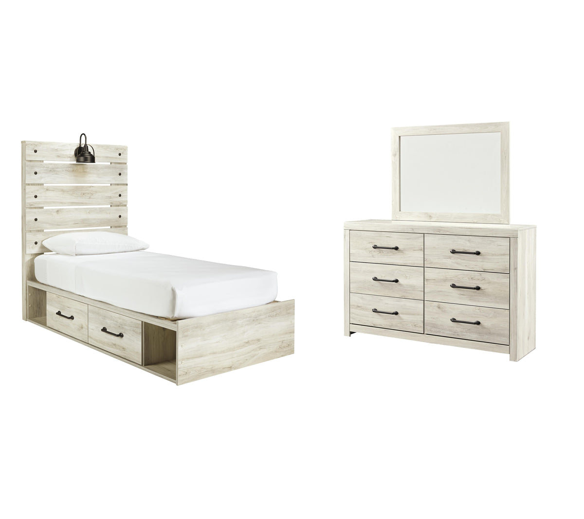 Cambeck Bedroom Sets