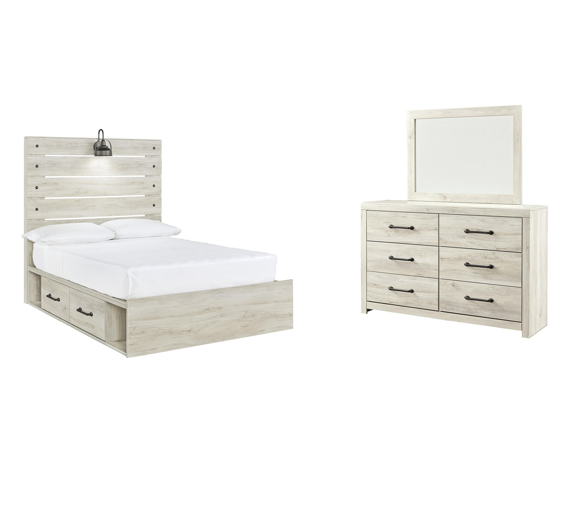 Cambeck Bedroom Sets