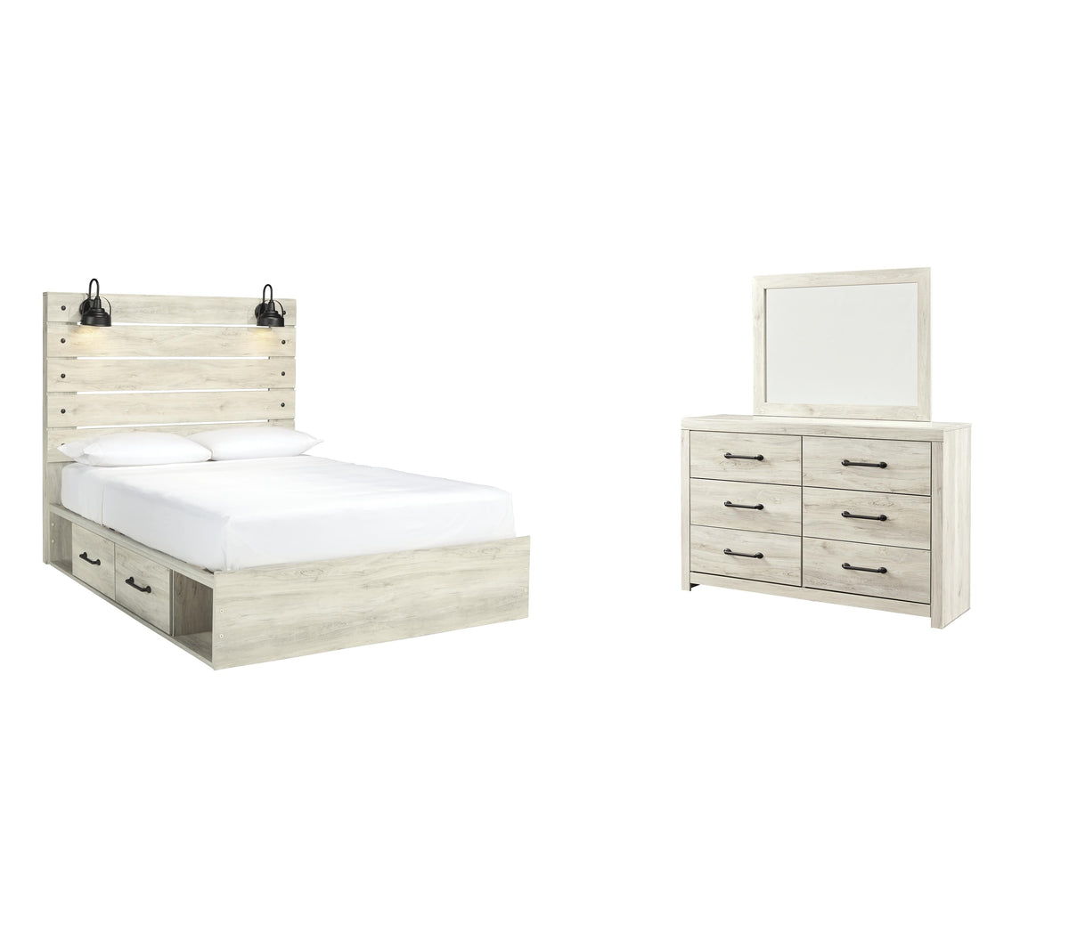 Cambeck Bedroom Sets