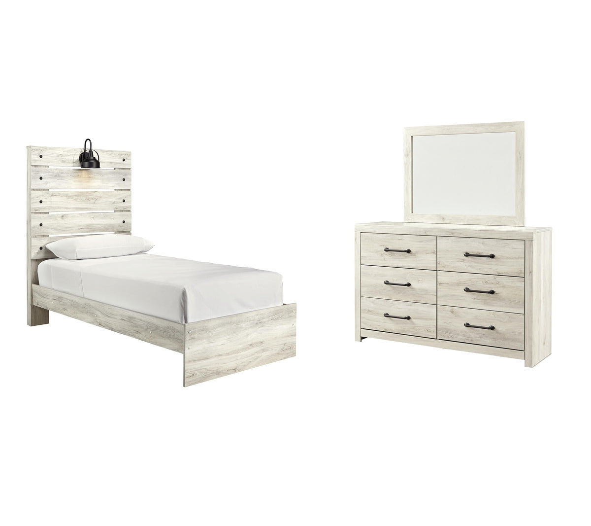 Cambeck Bedroom Sets