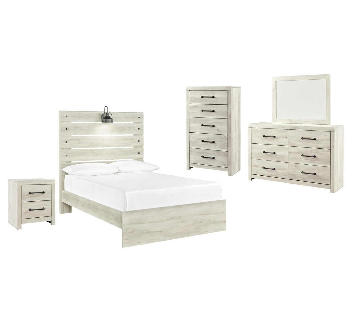 Cambeck Bedroom Sets