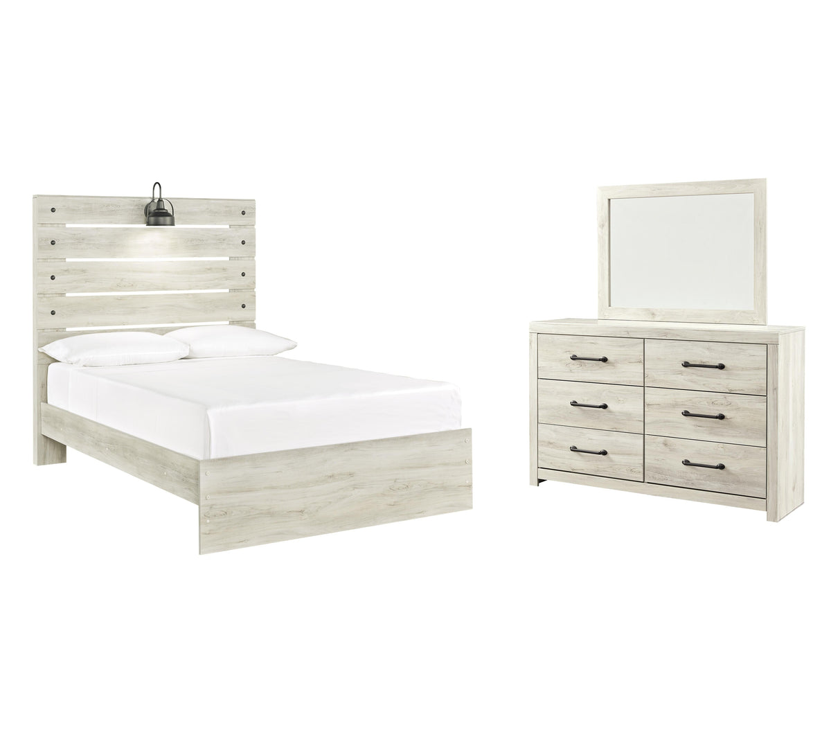 Cambeck Bedroom Sets