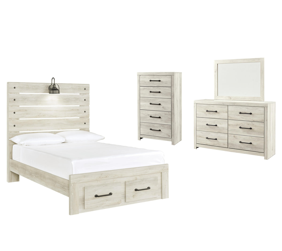 Cambeck Bedroom Sets