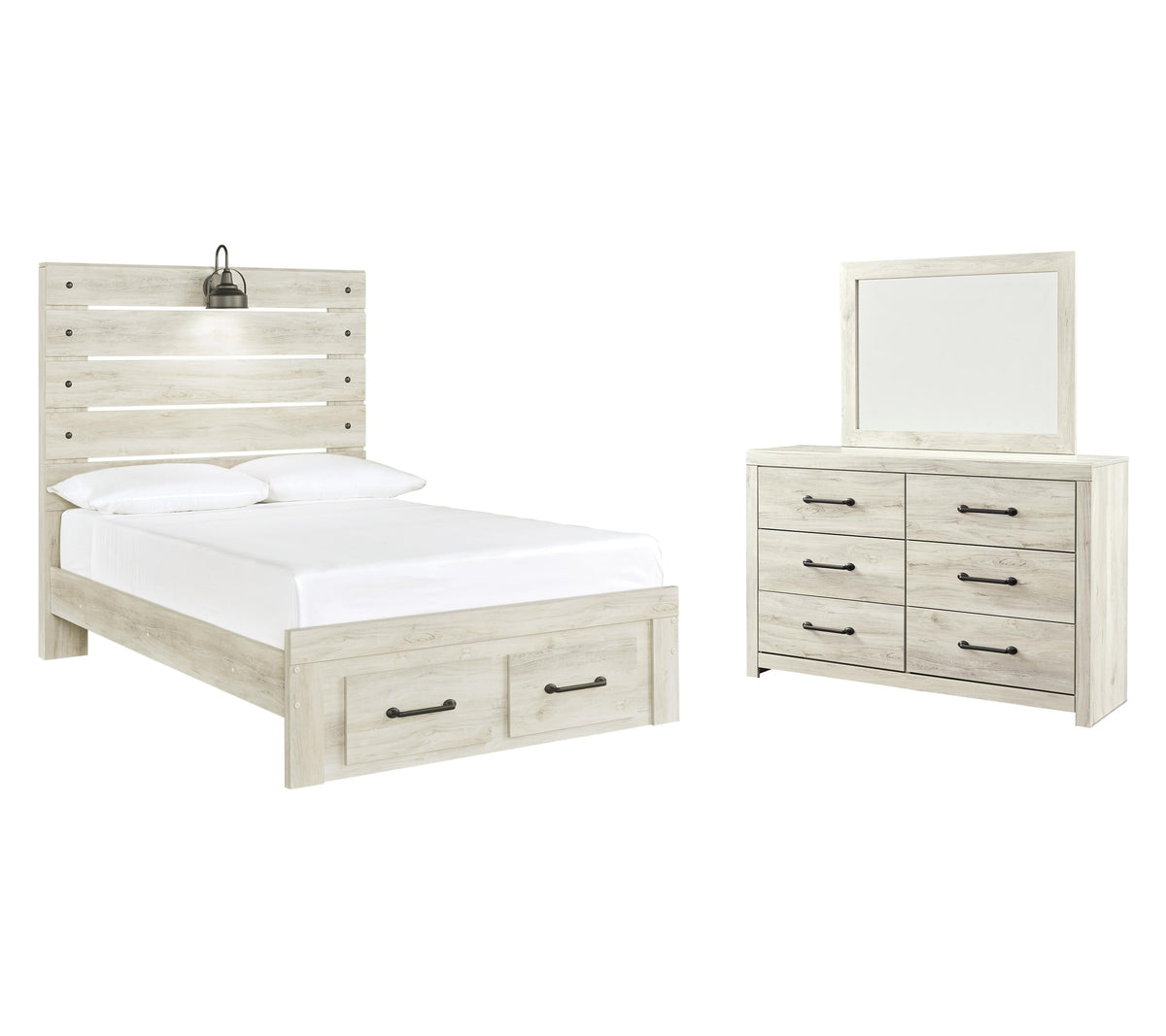 Cambeck Bedroom Sets