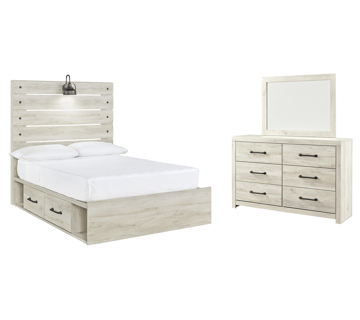 Cambeck Bedroom Sets