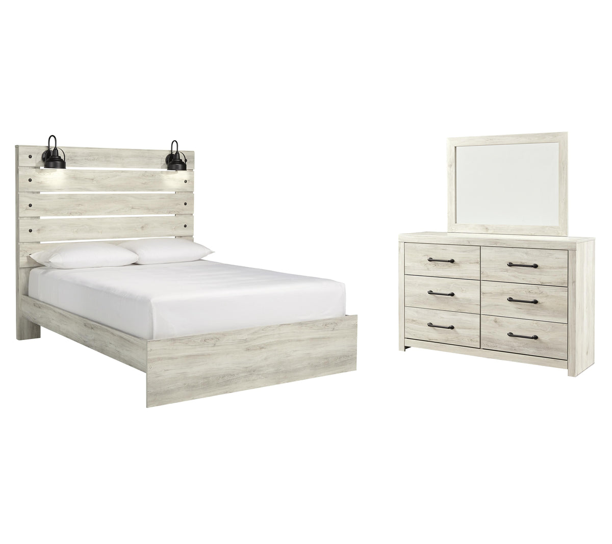 Cambeck Bedroom Sets