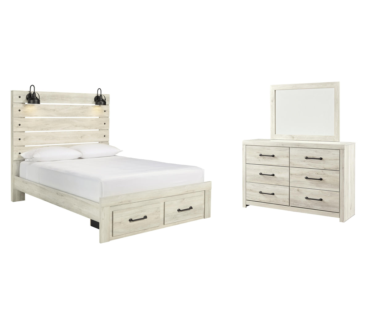 Cambeck Bedroom Sets