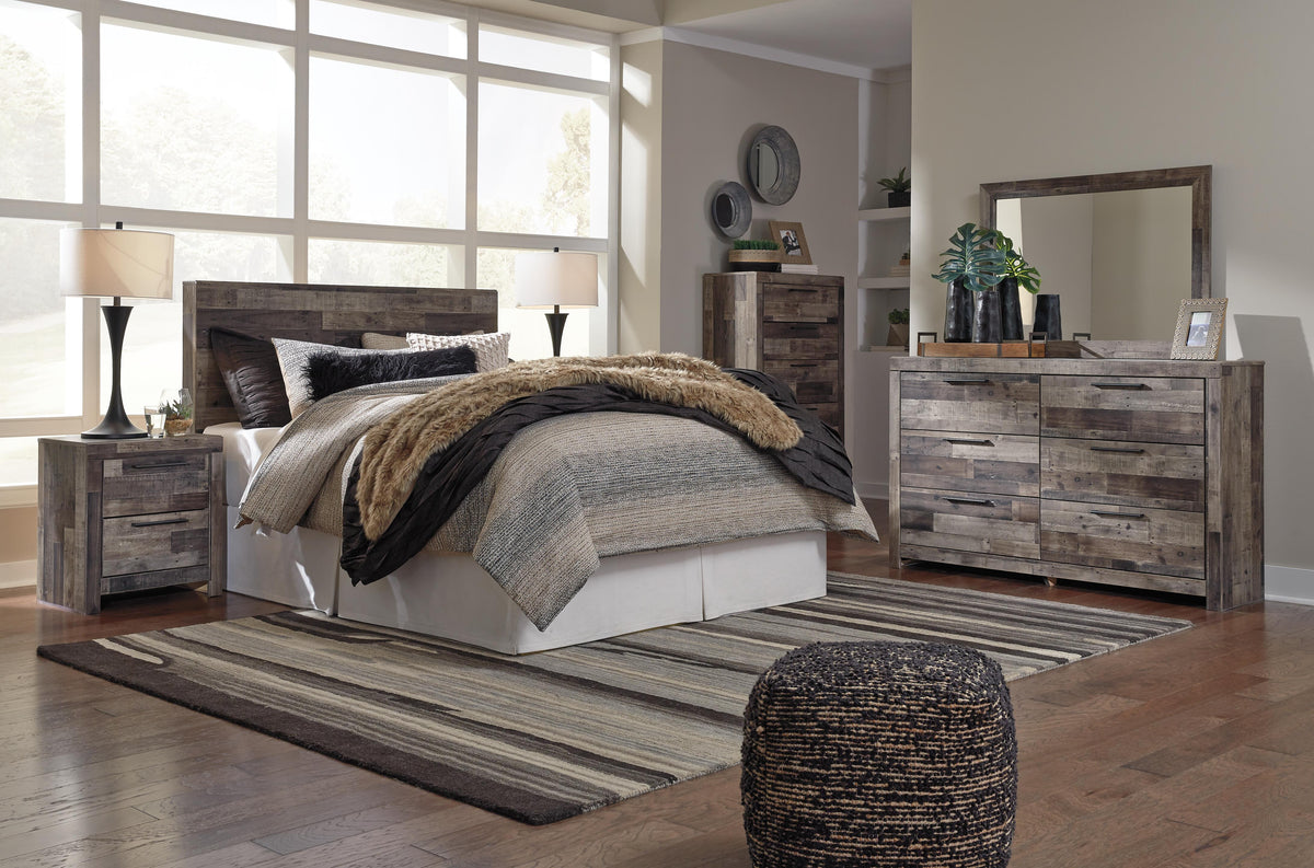 Derekson Bedroom Sets