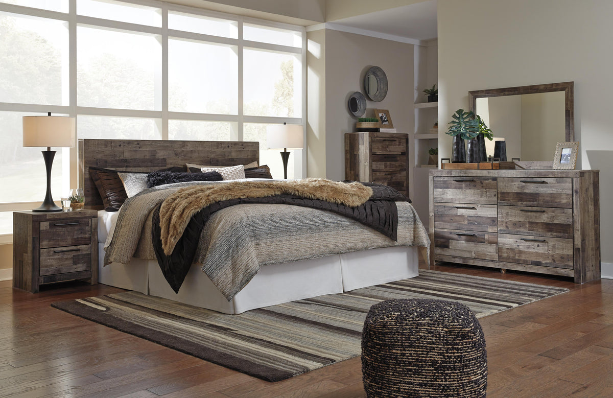 Derekson Dressers
