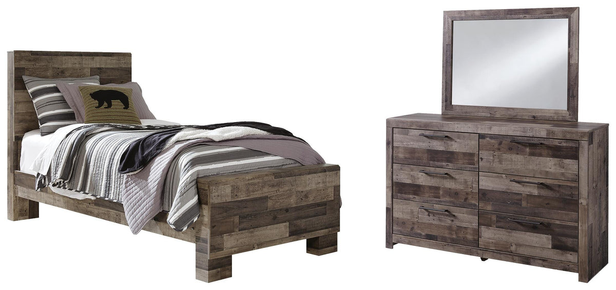 Derekson Bedroom Sets