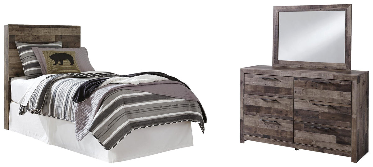 Derekson Bedroom Sets