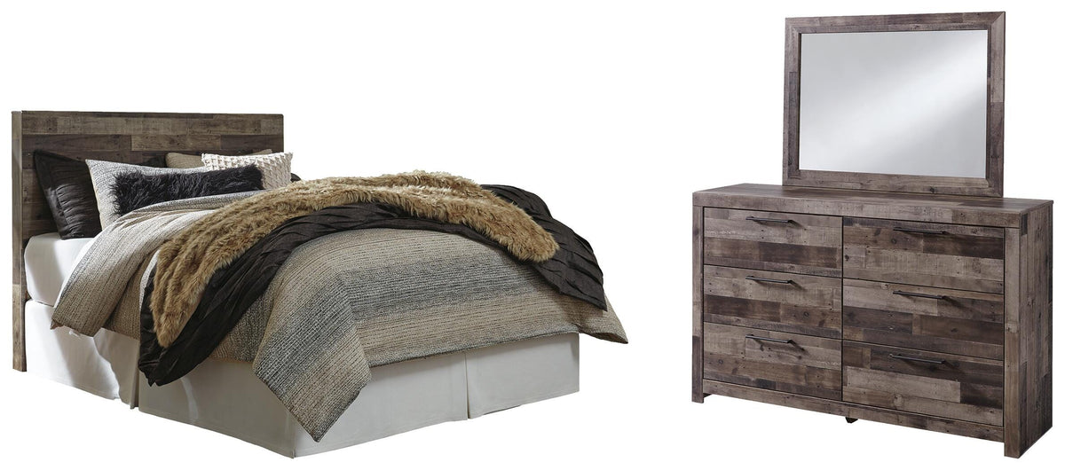 Derekson Bedroom Sets