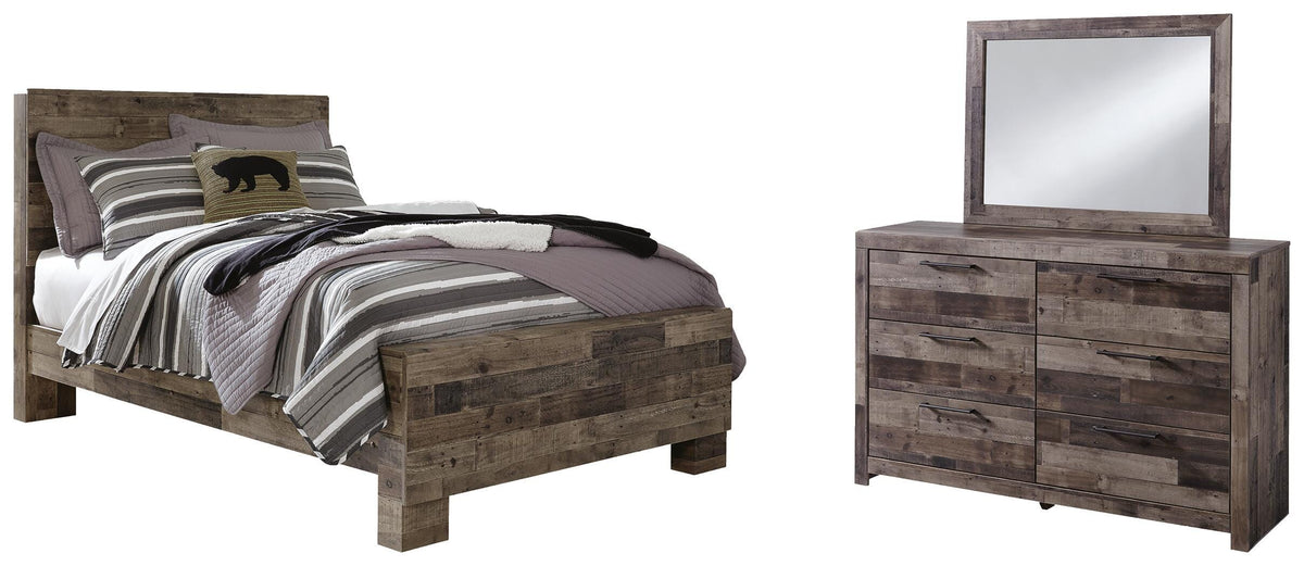 Derekson Bedroom Sets