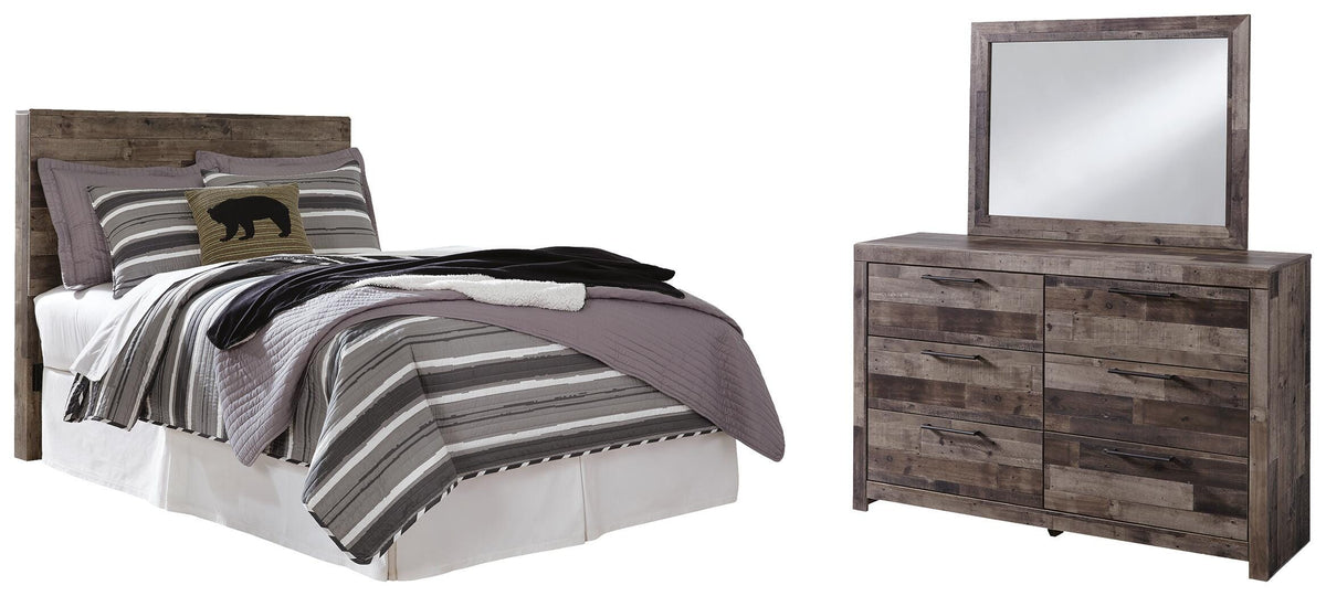 Derekson Bedroom Sets