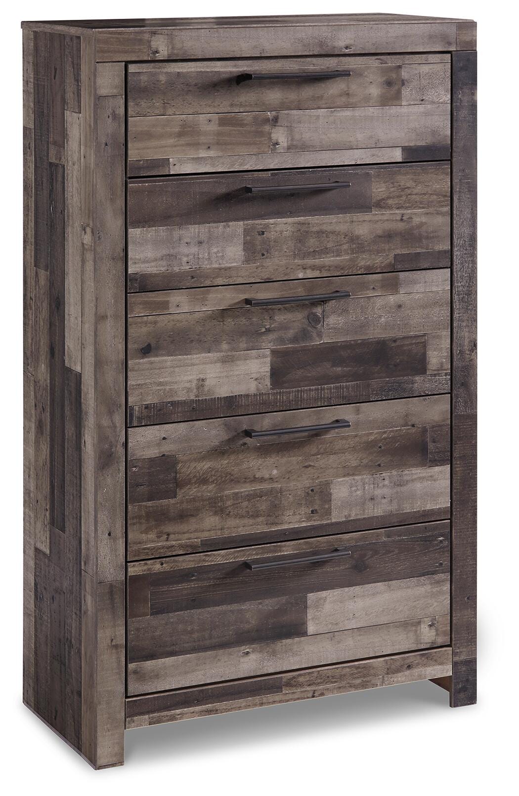 Derekson Bedroom Sets