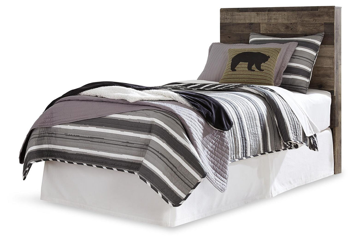 Derekson Headboards
