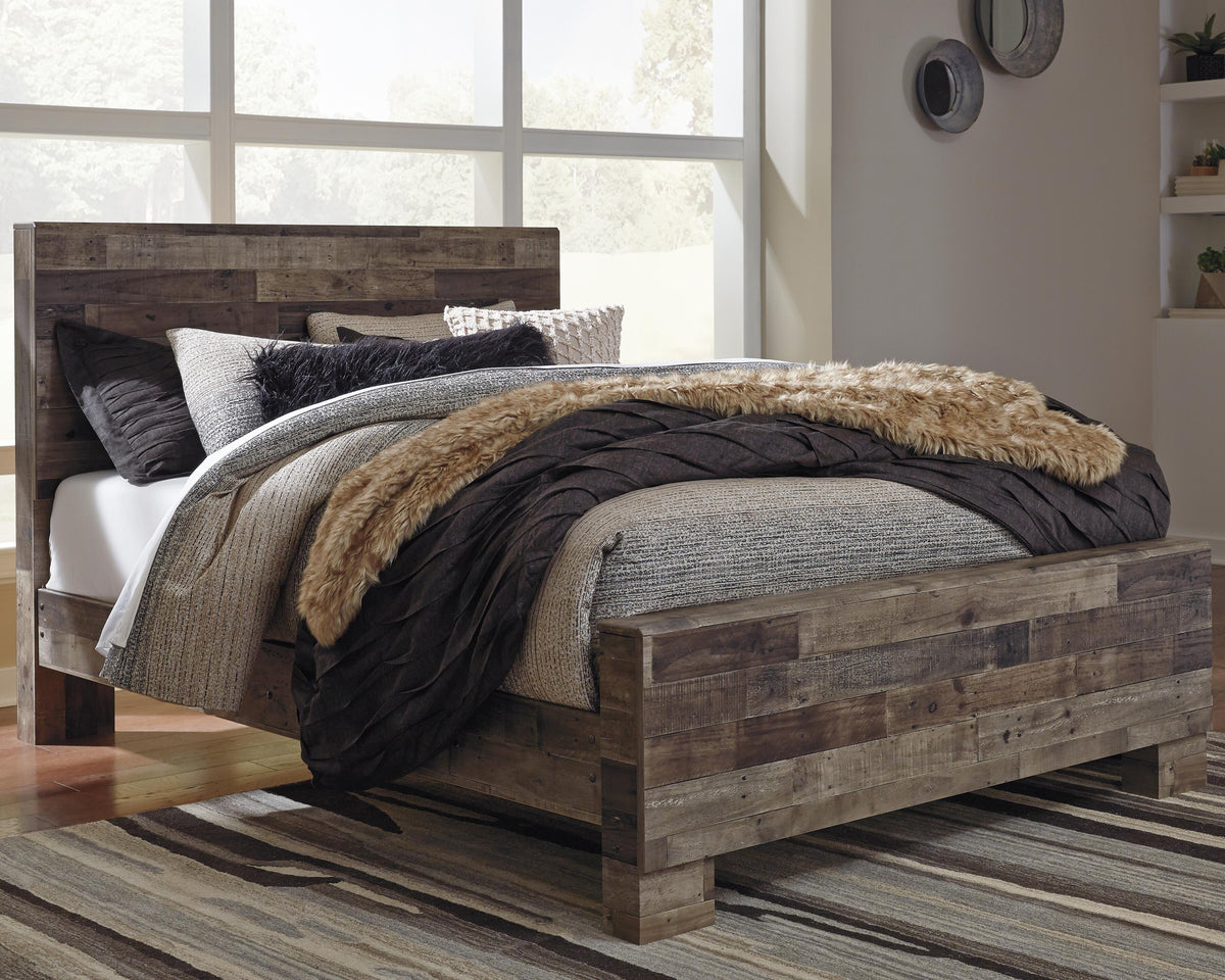 Derekson Bedroom Sets
