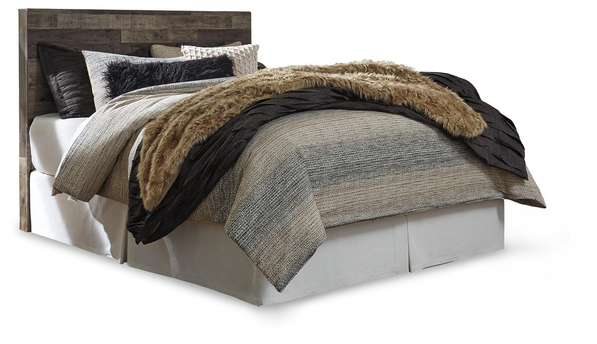 Derekson Headboards