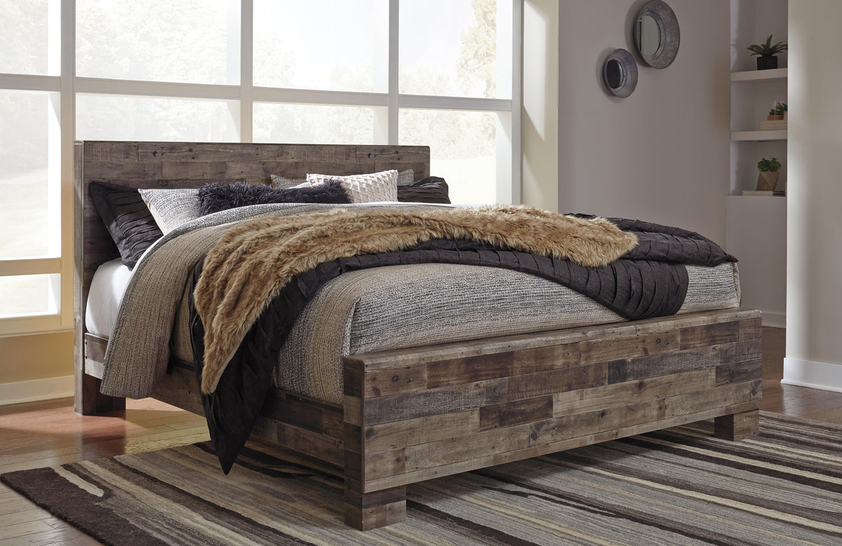 Derekson Bedroom Sets
