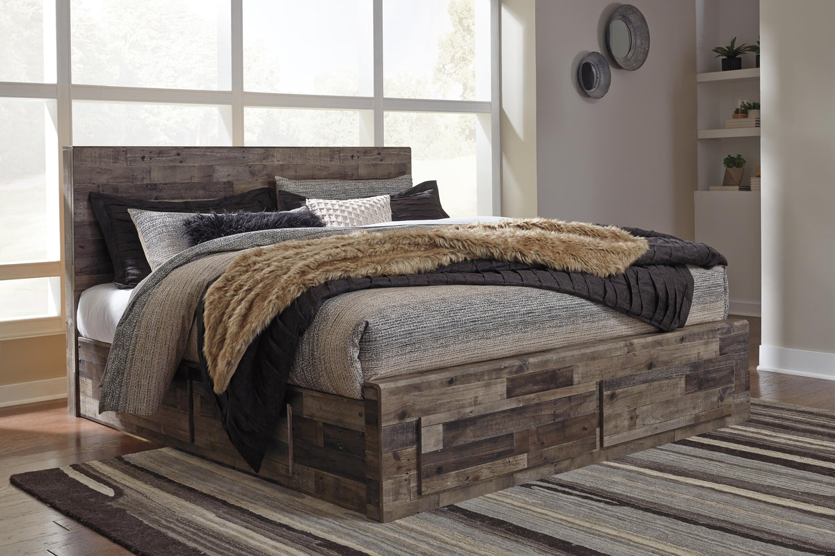 Derekson Beds