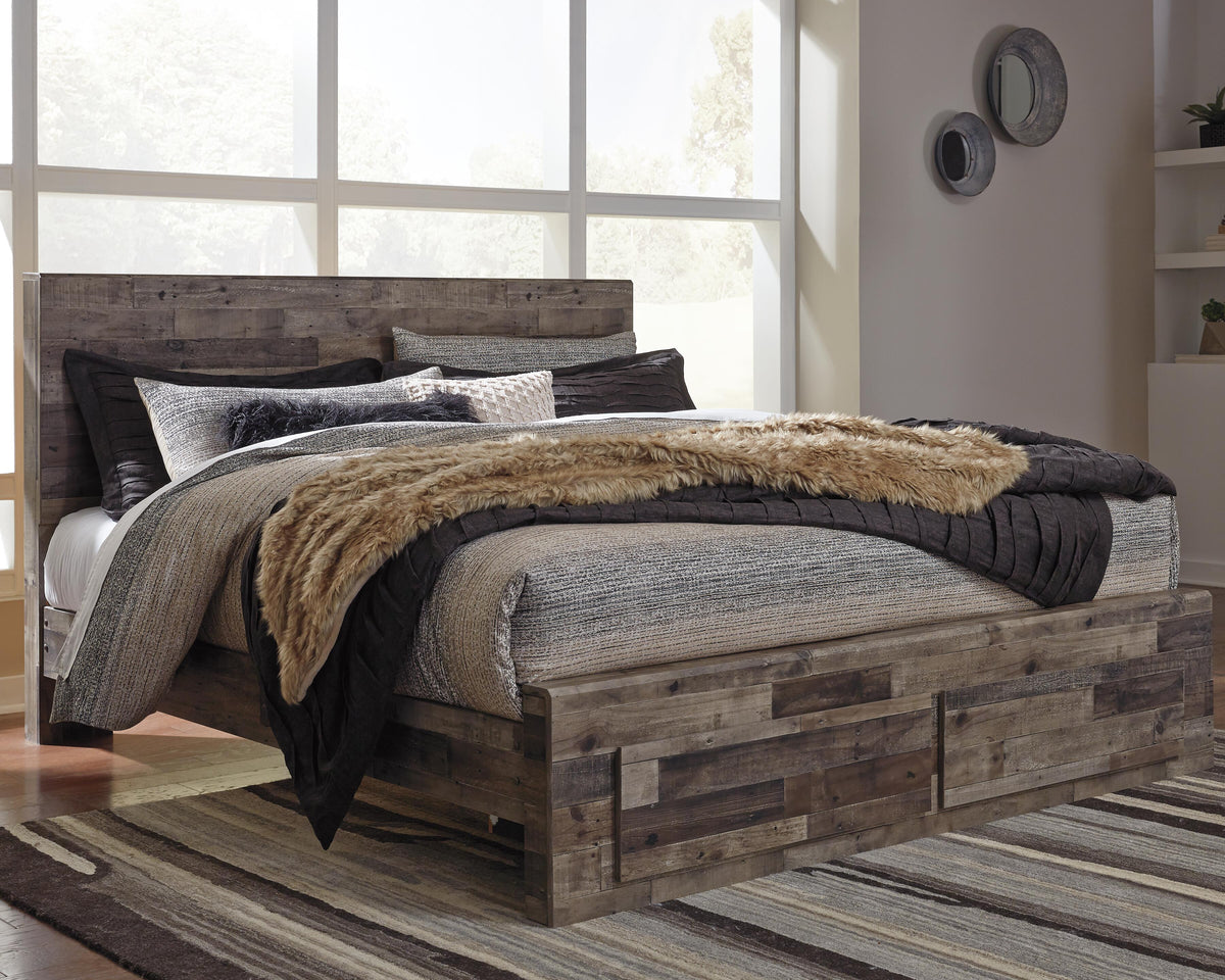 Derekson Bedroom Sets