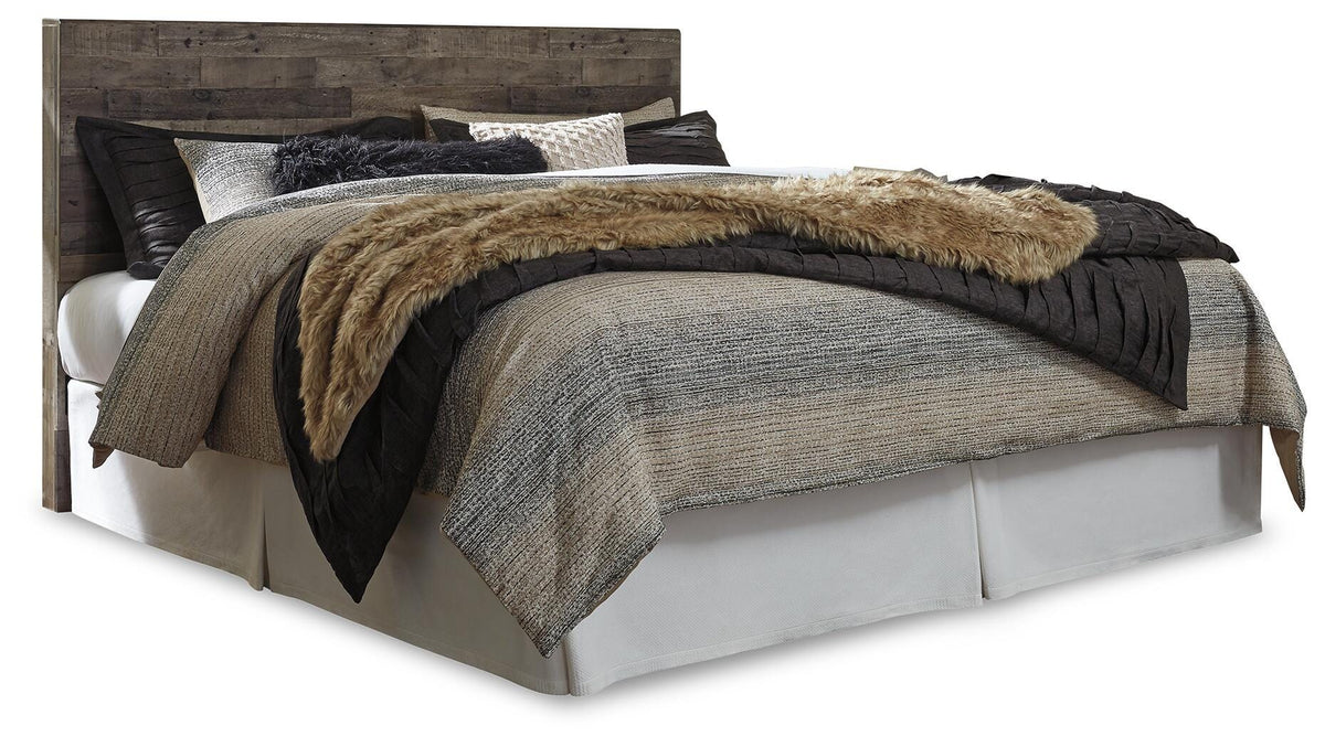 Derekson Headboards