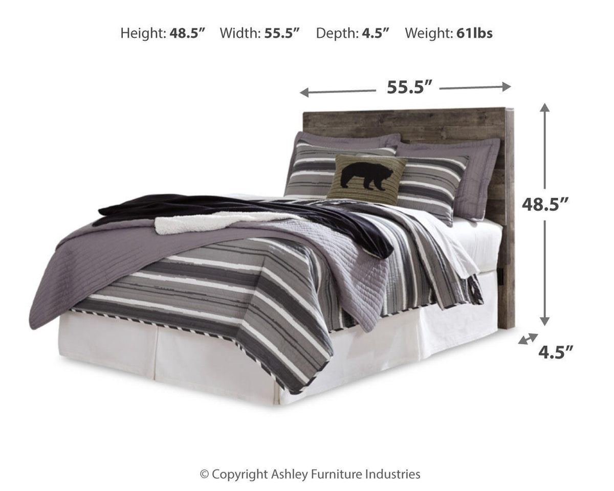 Derekson Bedroom Sets
