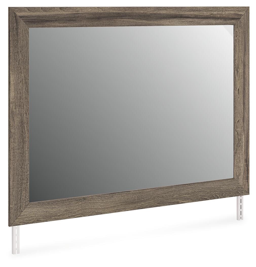 Elbrim Wall Mirrors