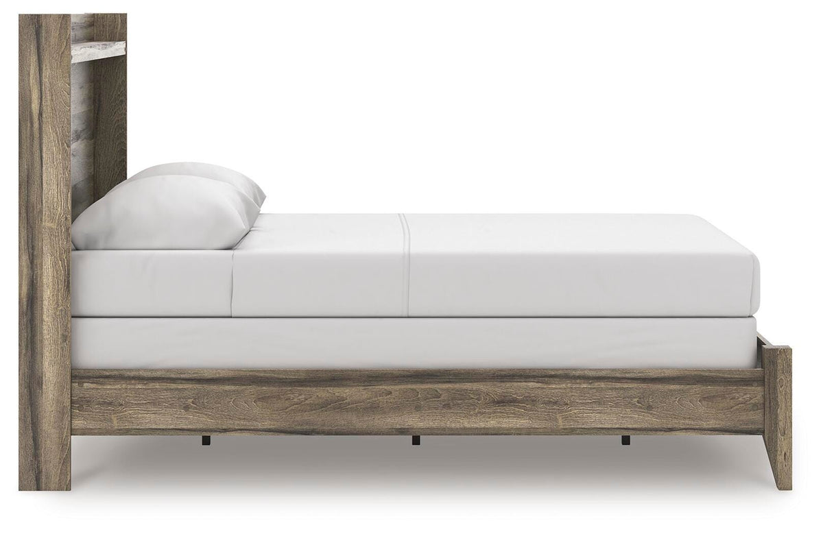 Elbrim Beds