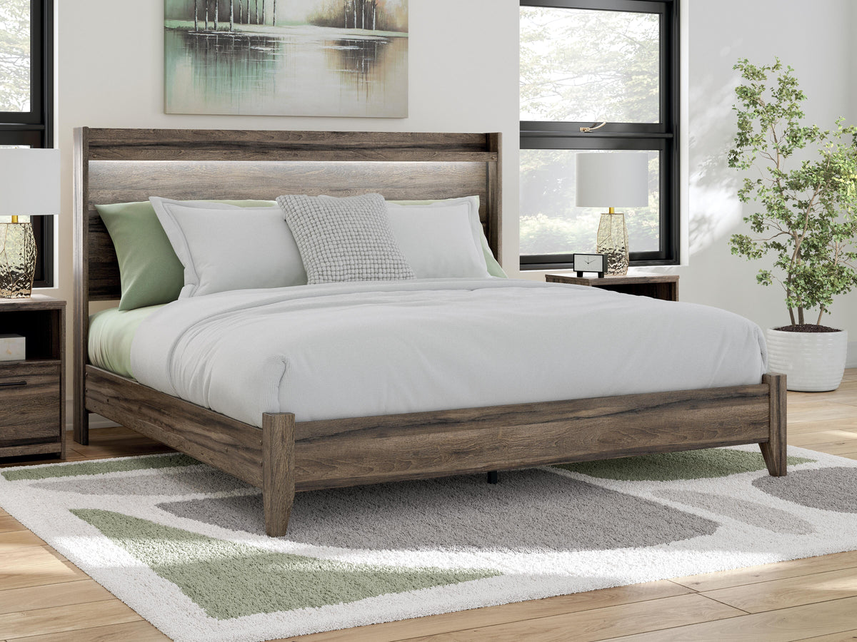 Elbrim Beds