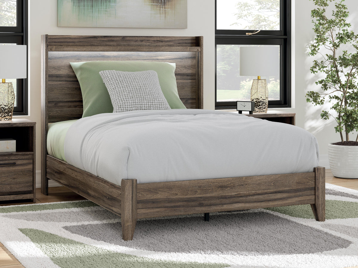 Elbrim Beds