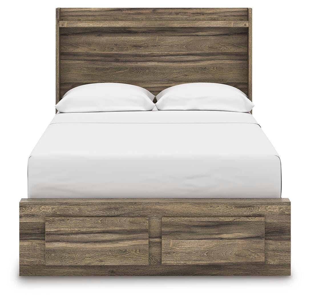 Elbrim Beds
