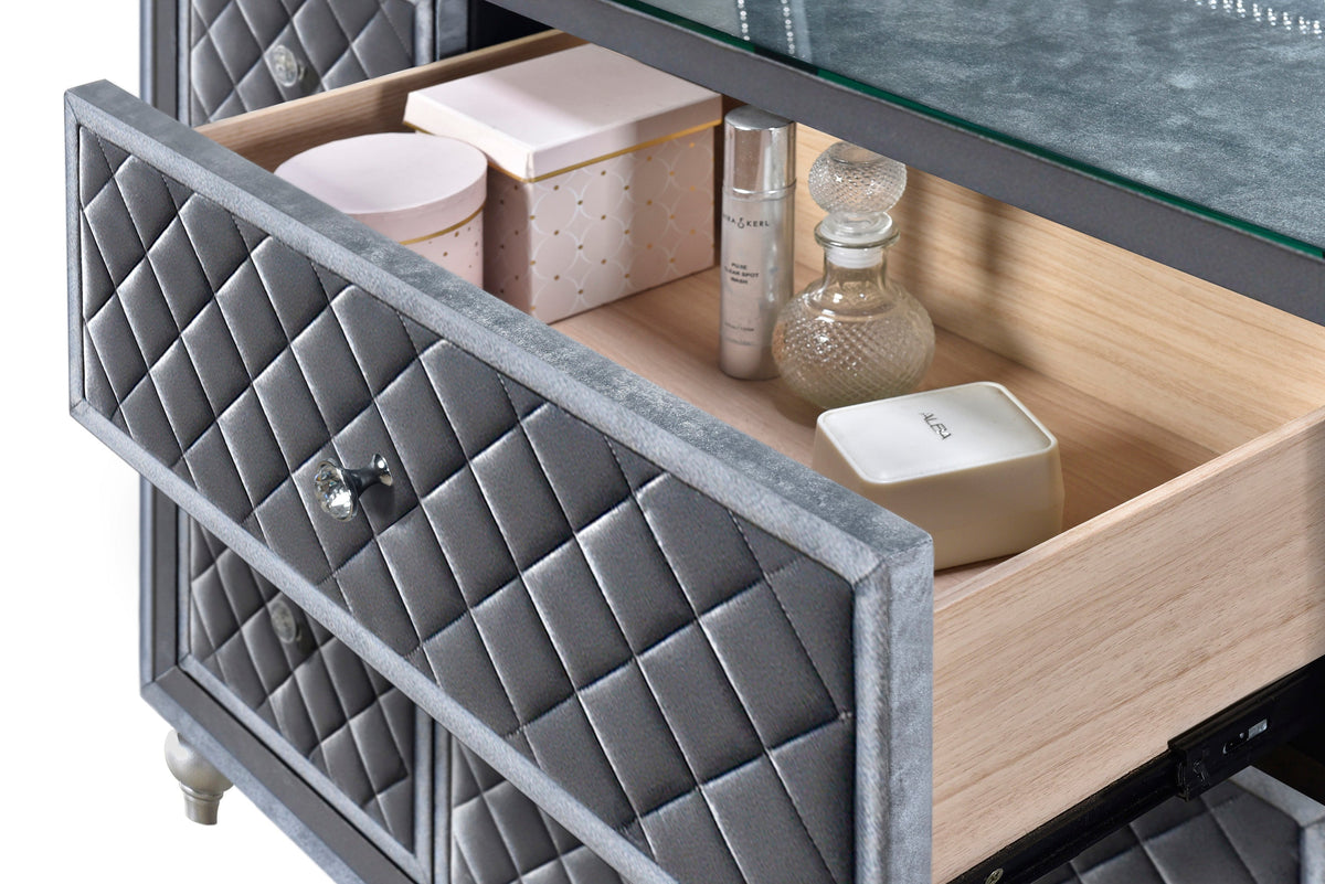 Cameo Bedroom Collection