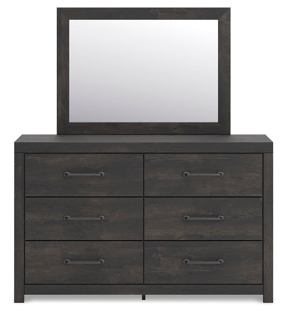 Hollivern Bedroom Sets