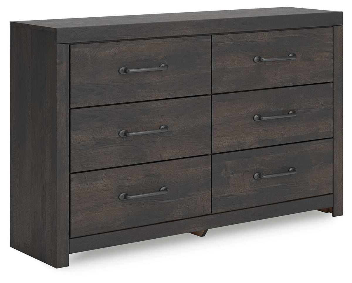 Hollivern Dressers