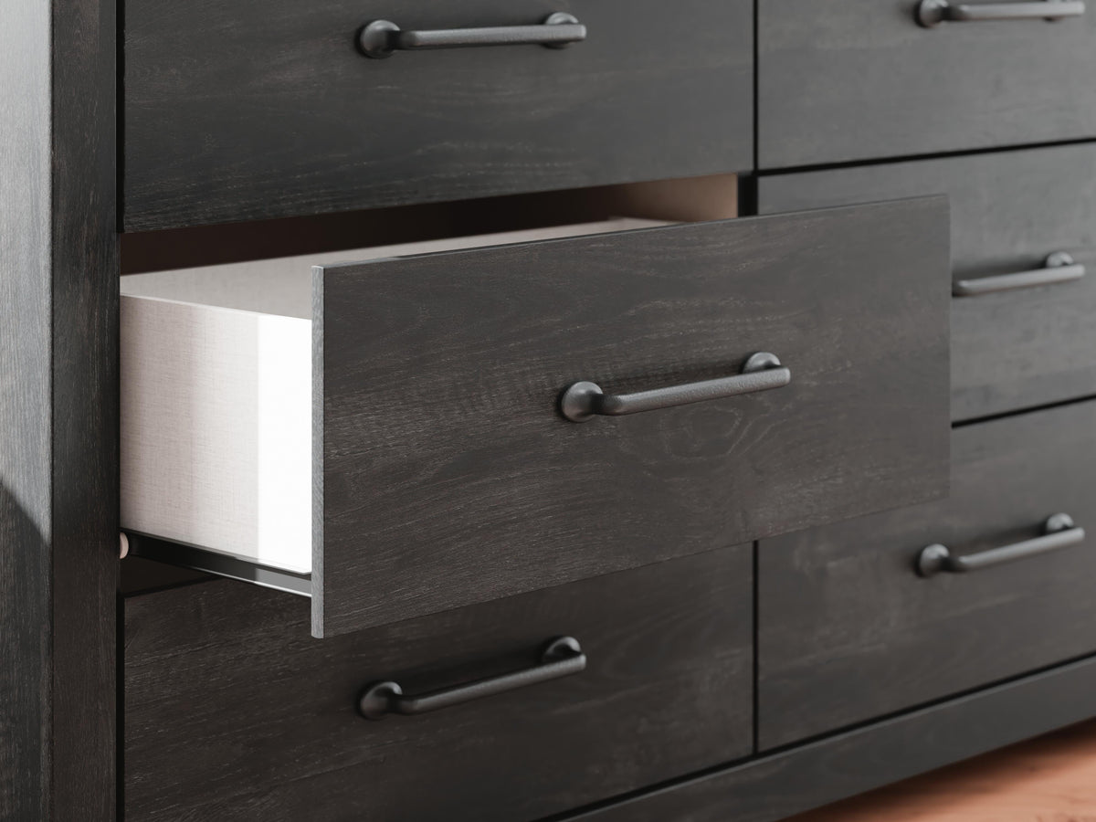 Hollivern Dressers