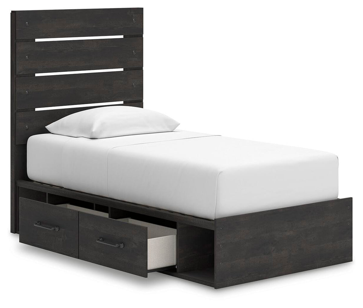 Hollivern Beds