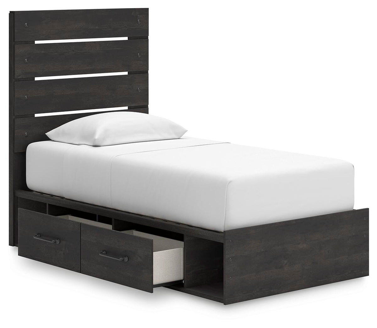 Hollivern Bedroom Sets
