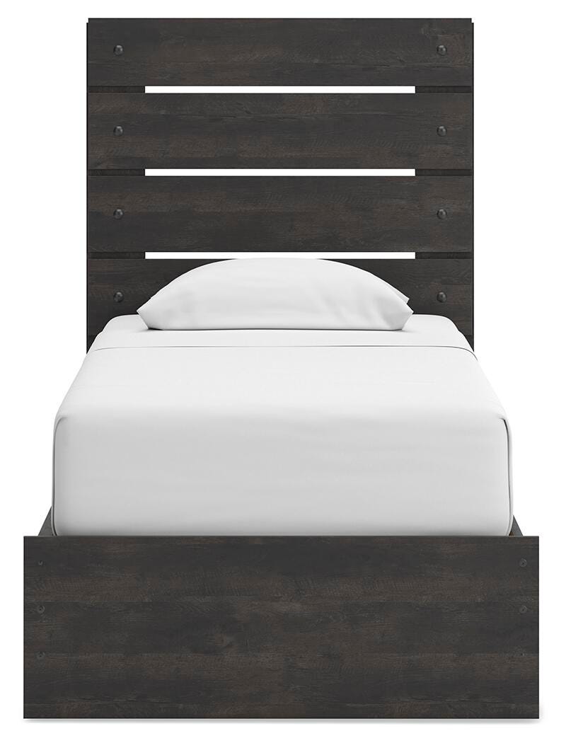 Hollivern Beds