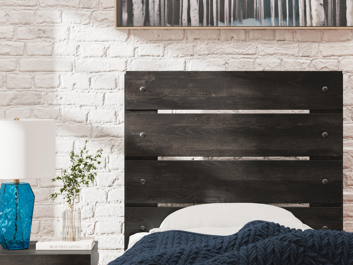 Hollivern Beds