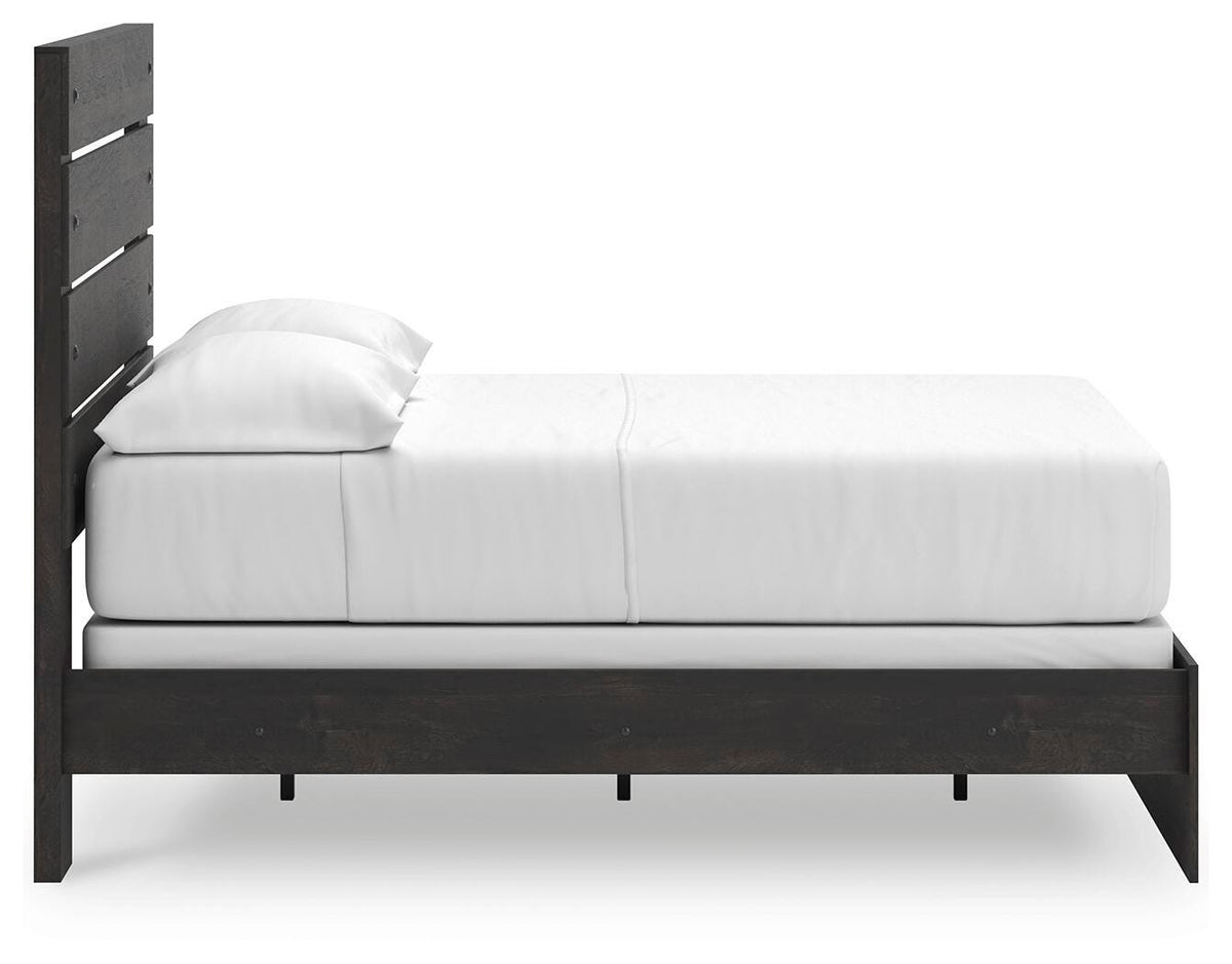 Hollivern Bedroom Sets