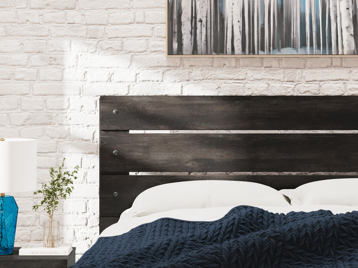 Hollivern Beds