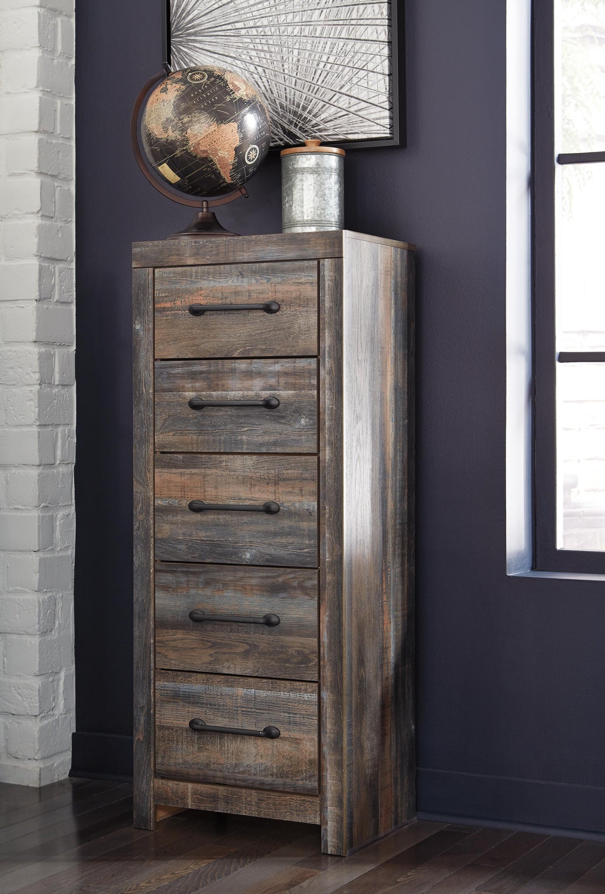 Drystan Chests