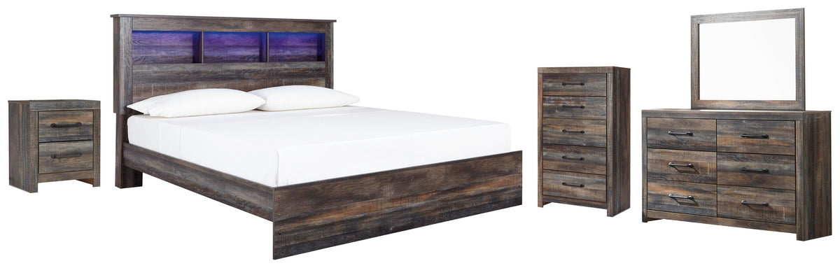 Drystan Bedroom Sets